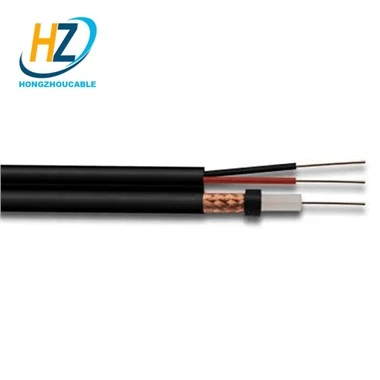 RG6 2c koaksialkabel