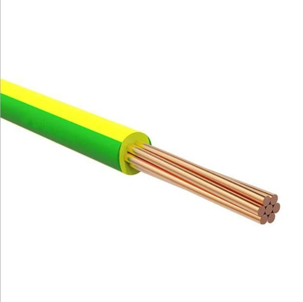 16 Sq mm Single Core Cable