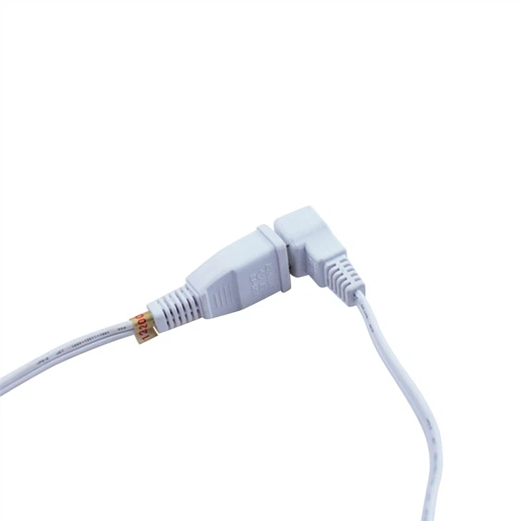 2 Pin Japan AC Extension Cord