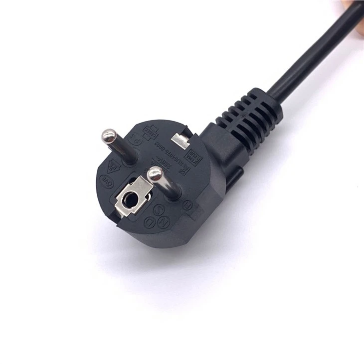 250v Ac Power Cord
