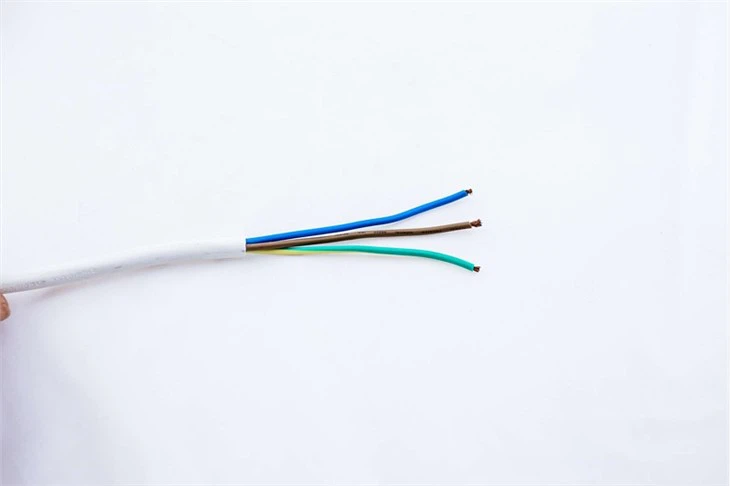 Italy 10A 250v Power Cord