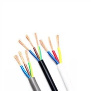 2,5 mm fleksibelt kabel