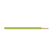 22 Awg enkeltkernetråd
