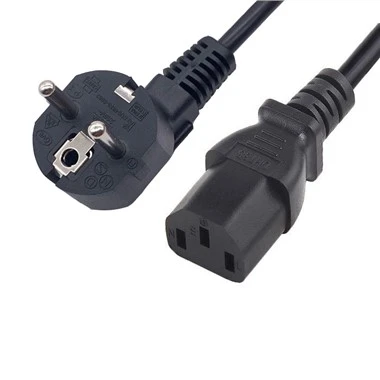 2M 7a 125v strømledning