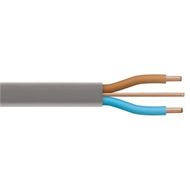 Egnet ledning til husledninger