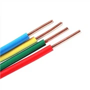 2 Måler Thhn Wire