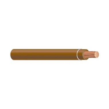 Hook Up Wire Single Strand