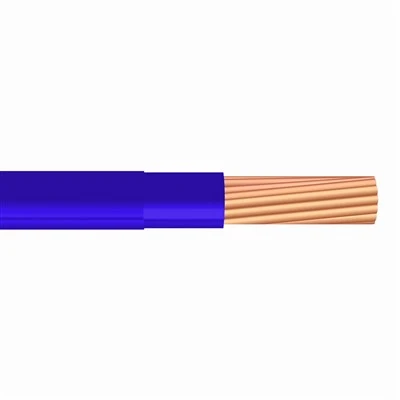 Udendørs Flex Kabel