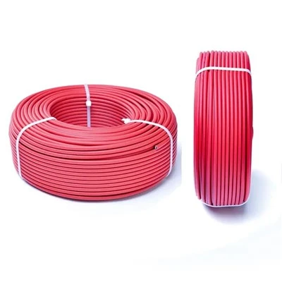 PV -ledning