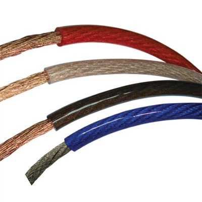 PVC LSZH