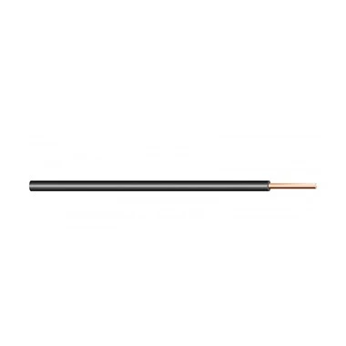 Enkeltstrenget 12 gauge ledning