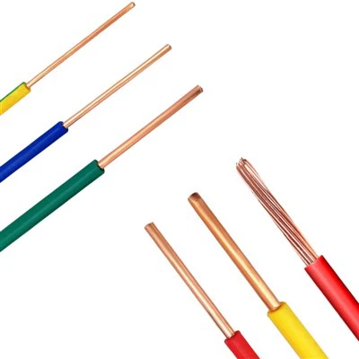 Solid Thhn Wire