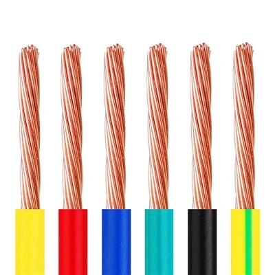 Thhn Wire 8 i mm