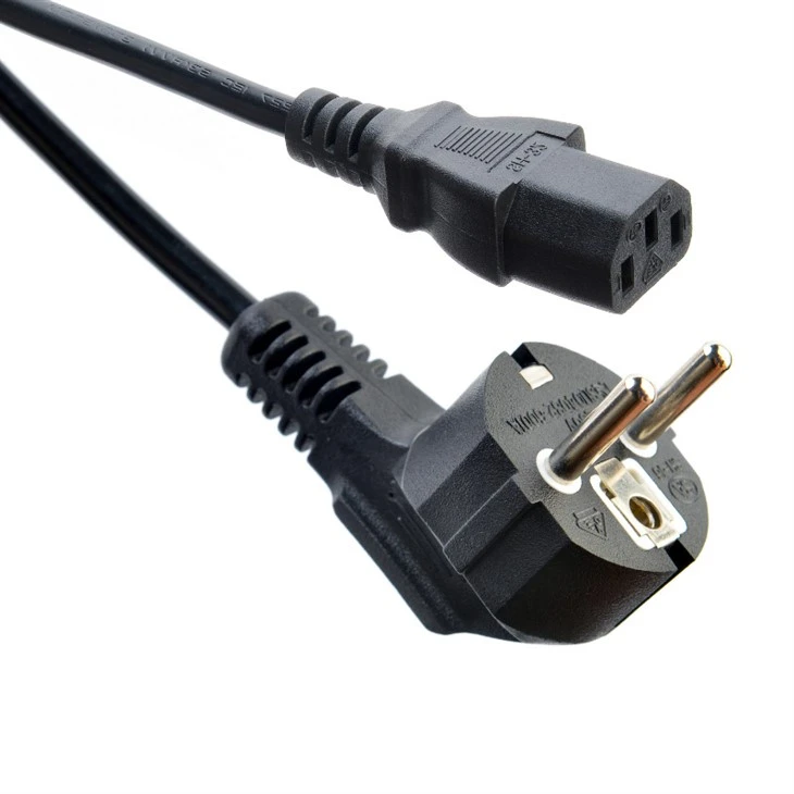 EAC Power Cord
