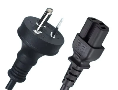 Australien 250V 10a netledning