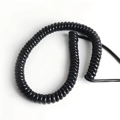 Spiralkord