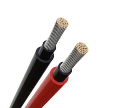 Solar Cable Solar Cable